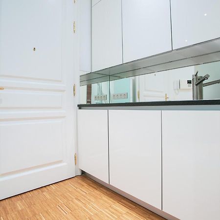 1020 | Vie | Apartment Wien Eksteriør billede