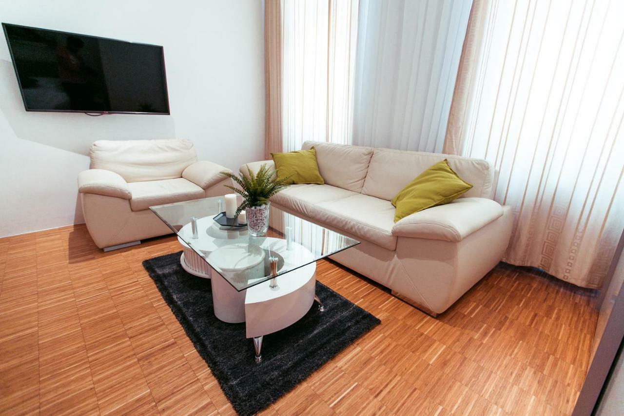 1020 | Vie | Apartment Wien Eksteriør billede