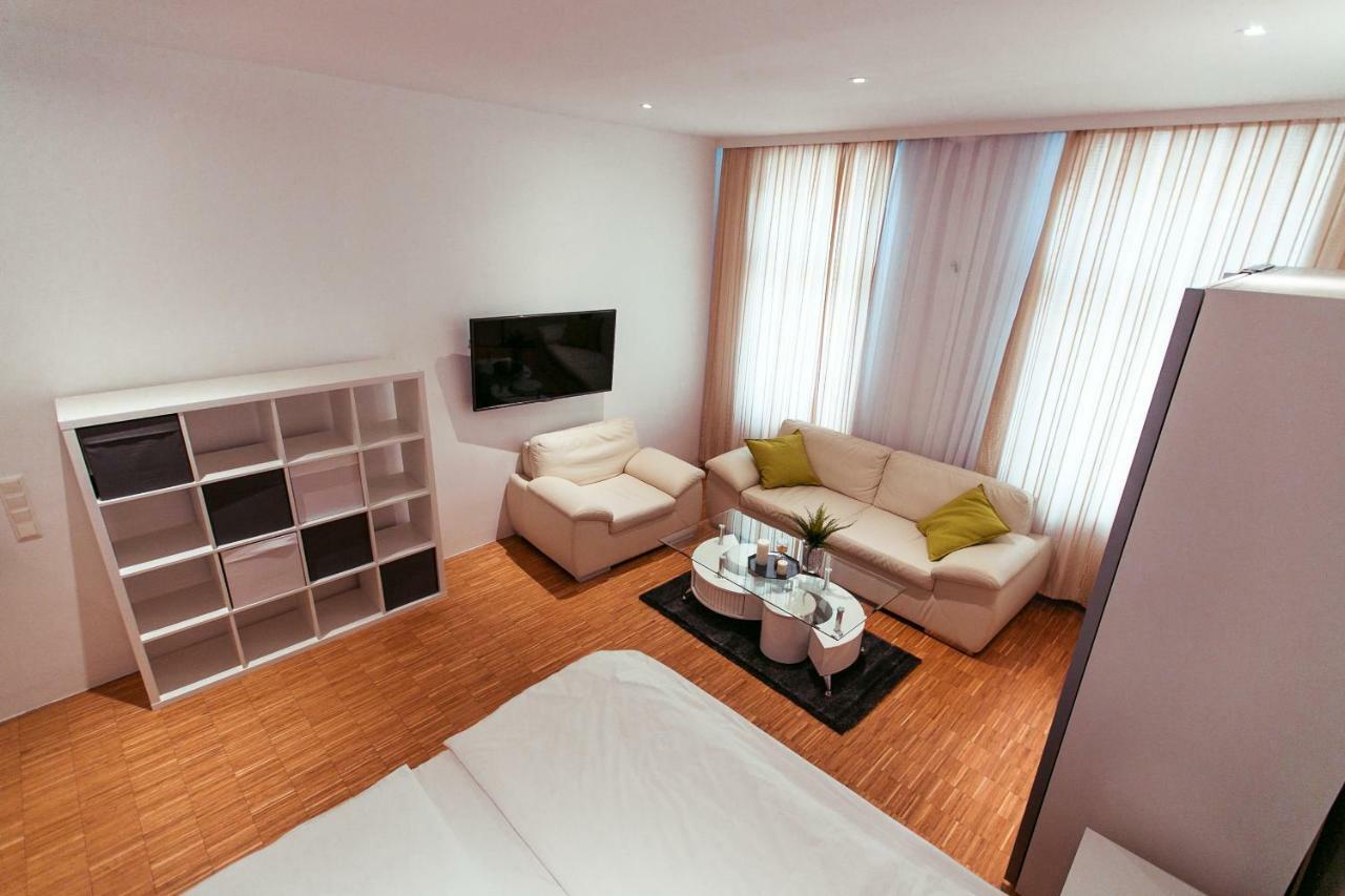1020 | Vie | Apartment Wien Eksteriør billede